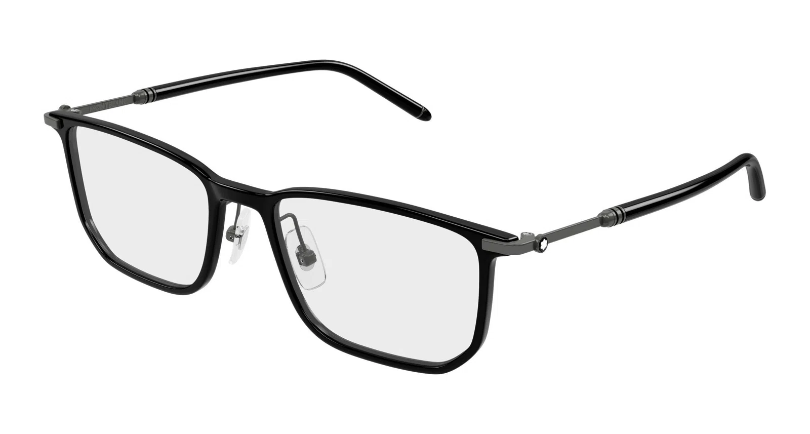 Montblanc MB0523O Eyeglasses - view 8